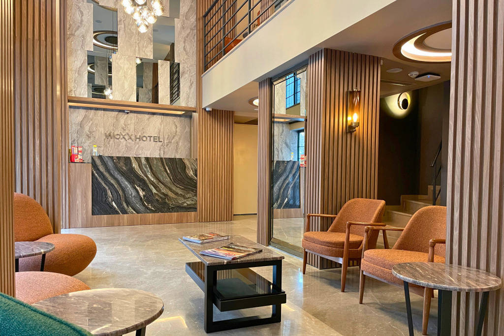 Hotel Woxx