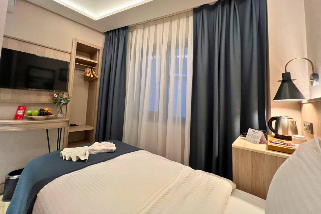Hotel Woxx