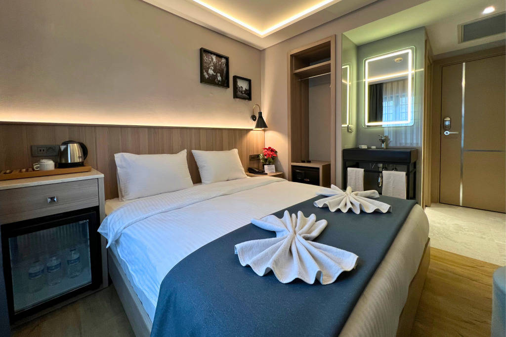 Hotel Woxx