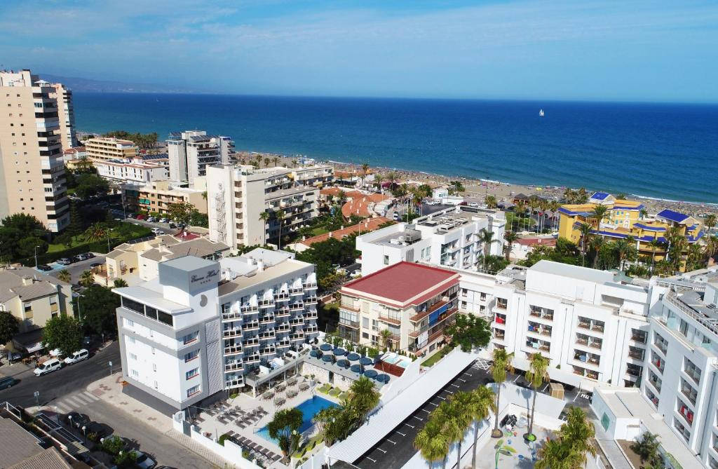 Hotel Don Paquito