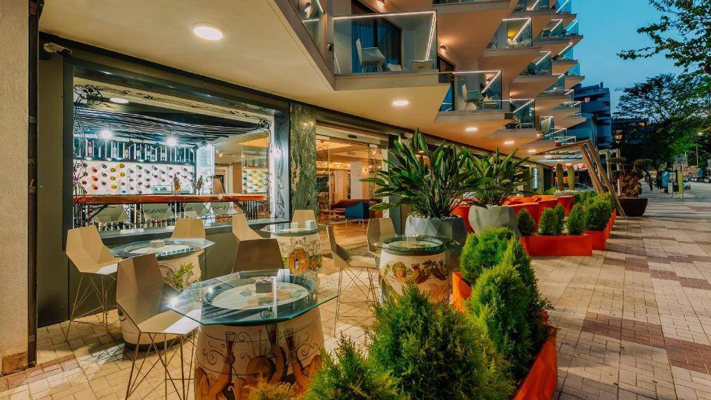 Hotel Don Paquito