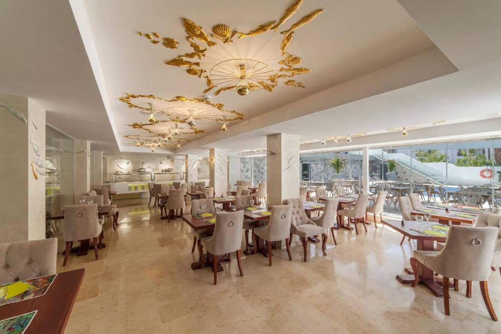 Hotel Don Paquito