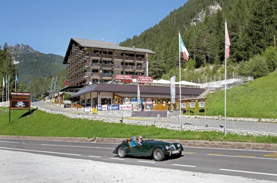 Hotel Hotel Il Caminetto - Canazei