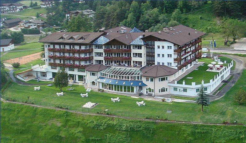 Hotel Park Hotel Diamant - Campitello di Fassa