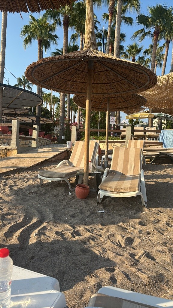 Hotel Meryan