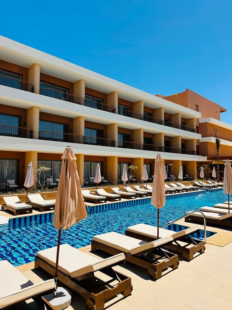 Hotel Jaz Viva Villagio - gallery