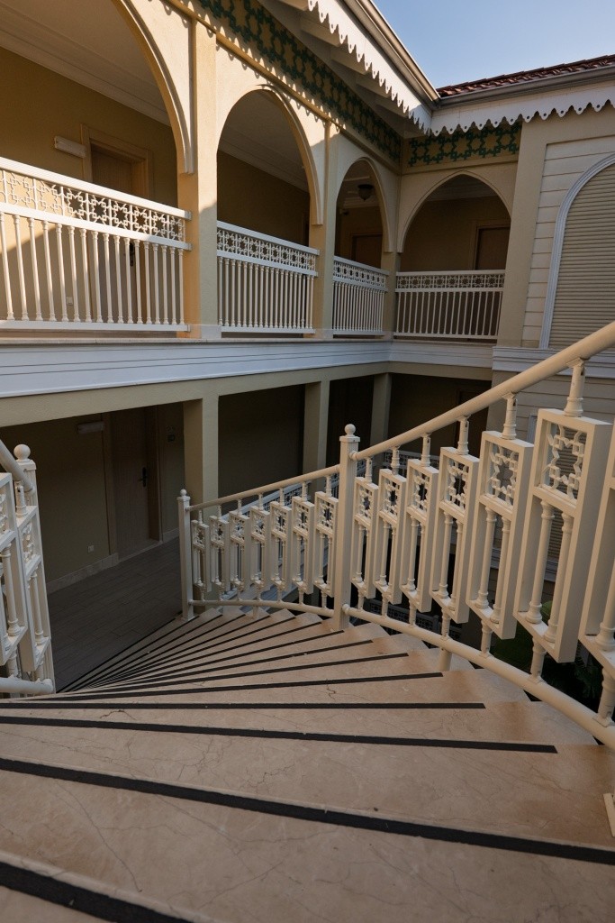 Hotel Güral Premier Belek