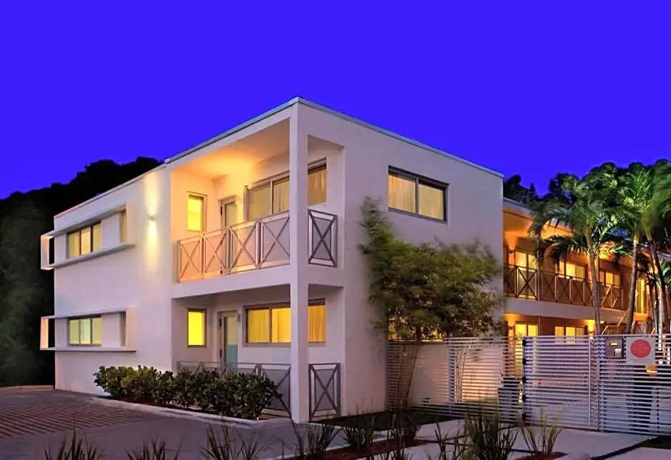 1818 Meridian House Apartments and Suites by Eskape Collection
