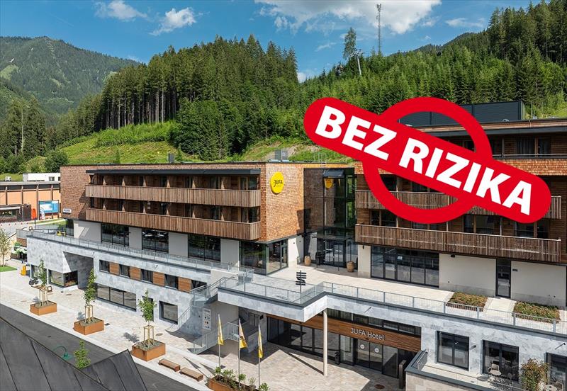 Hotel JUFA Werfenweng - Werfenweng