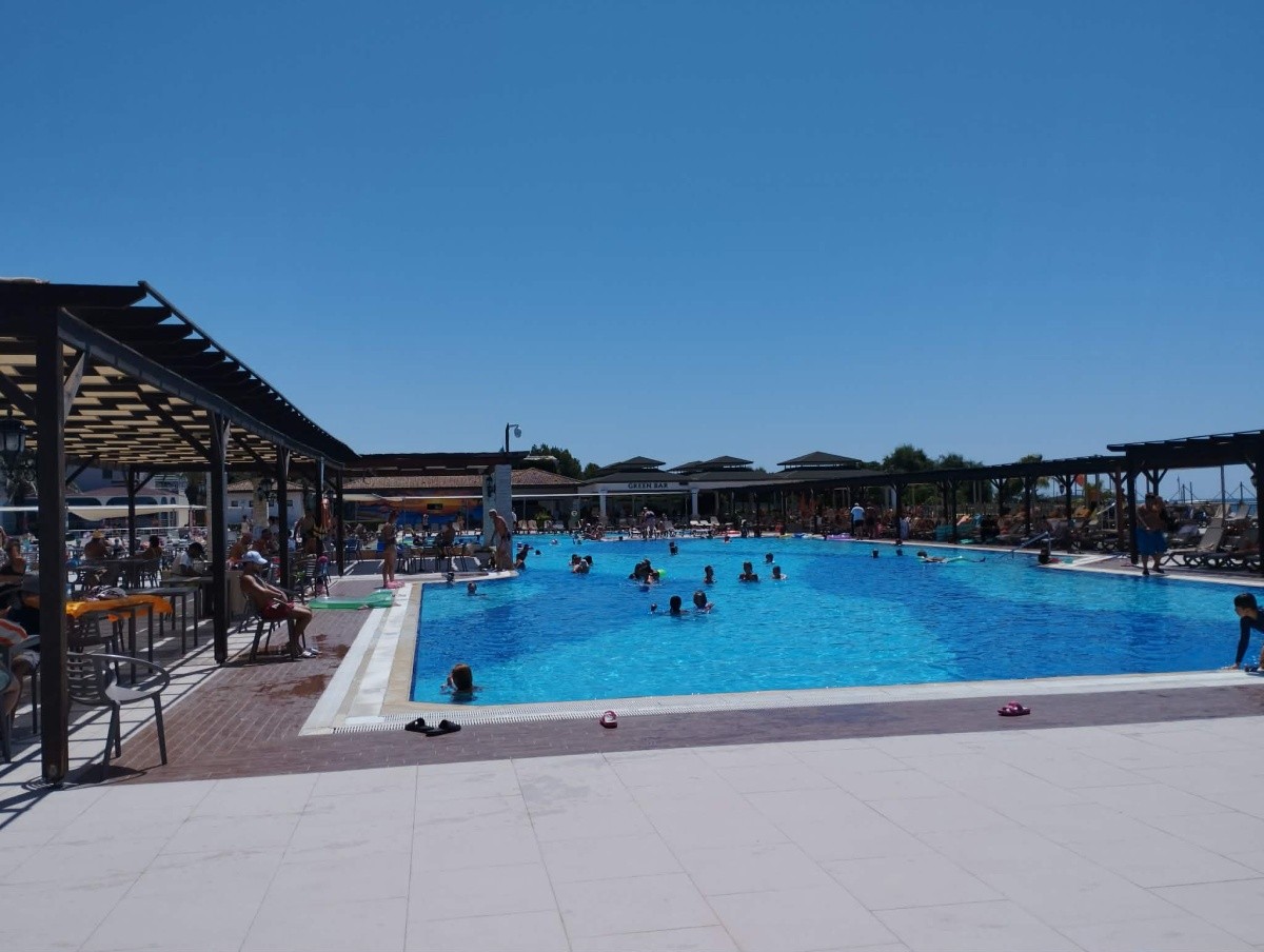 Hotel Club Nena