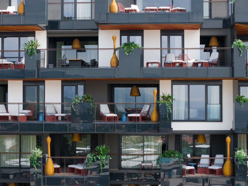 Hotel Aminess Younique Vollo Residence