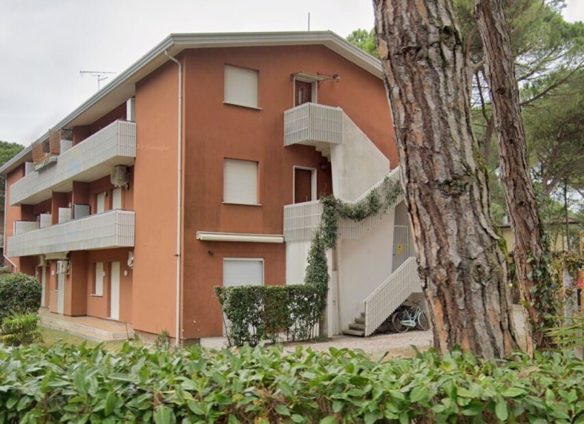 Residence Silvia - Lignano Pineta