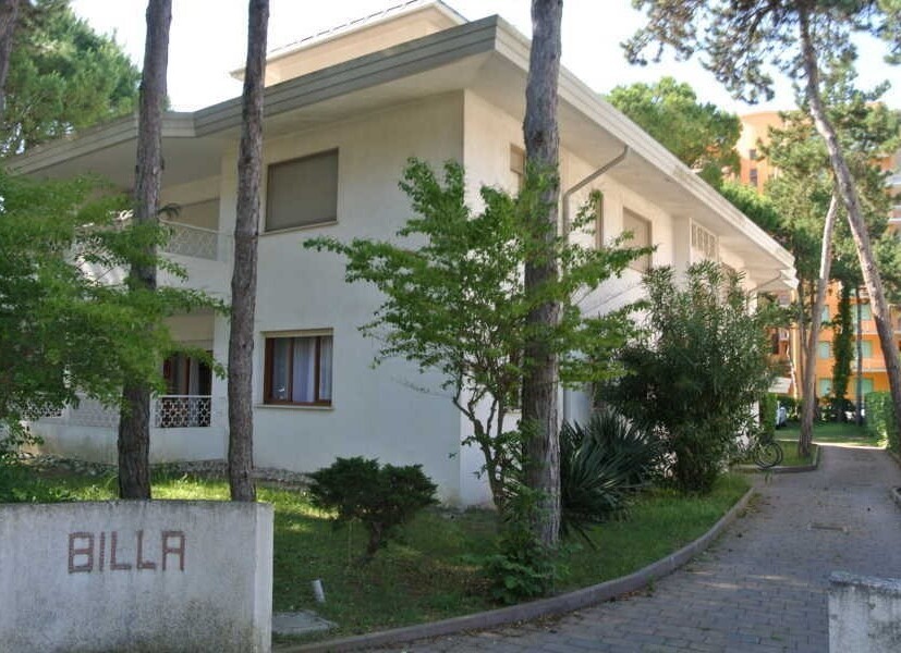 Billa - Lignano Pineta