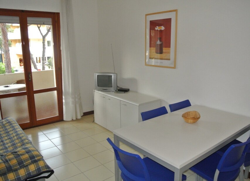 Residence Lisa - Lignano Pineta