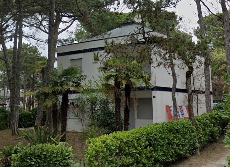 Villa Chiara - Lignano Pineta