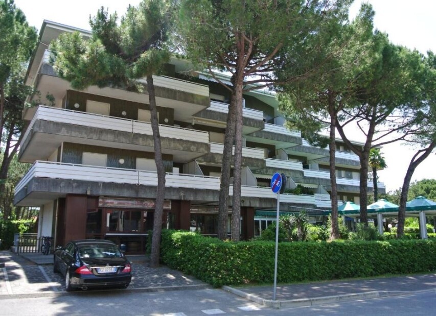 Residence Capriccio - Lignano Riviera