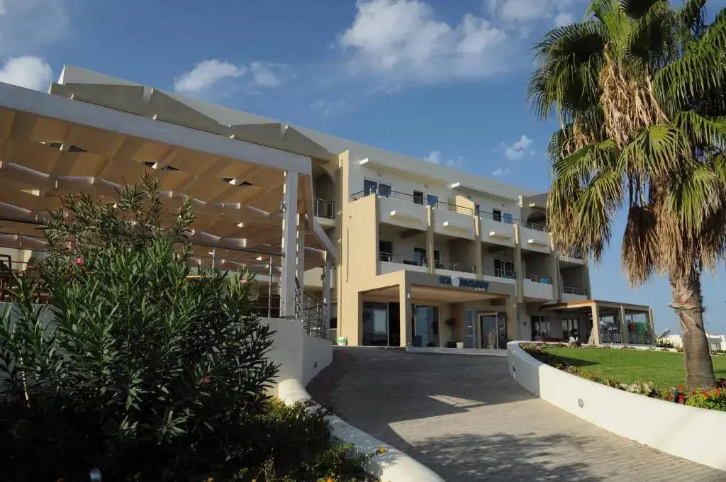 Hotel Sea Melody