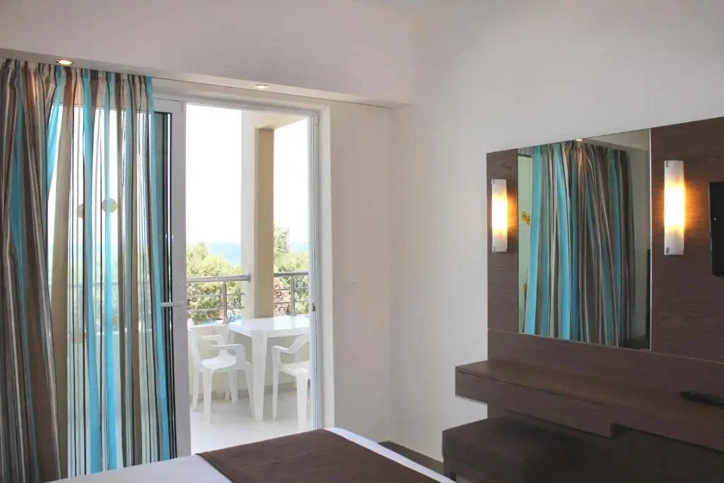 Hotel Sea Melody