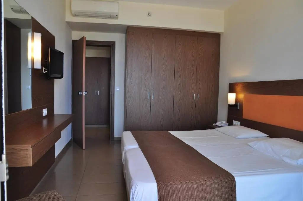 Hotel Sea Melody