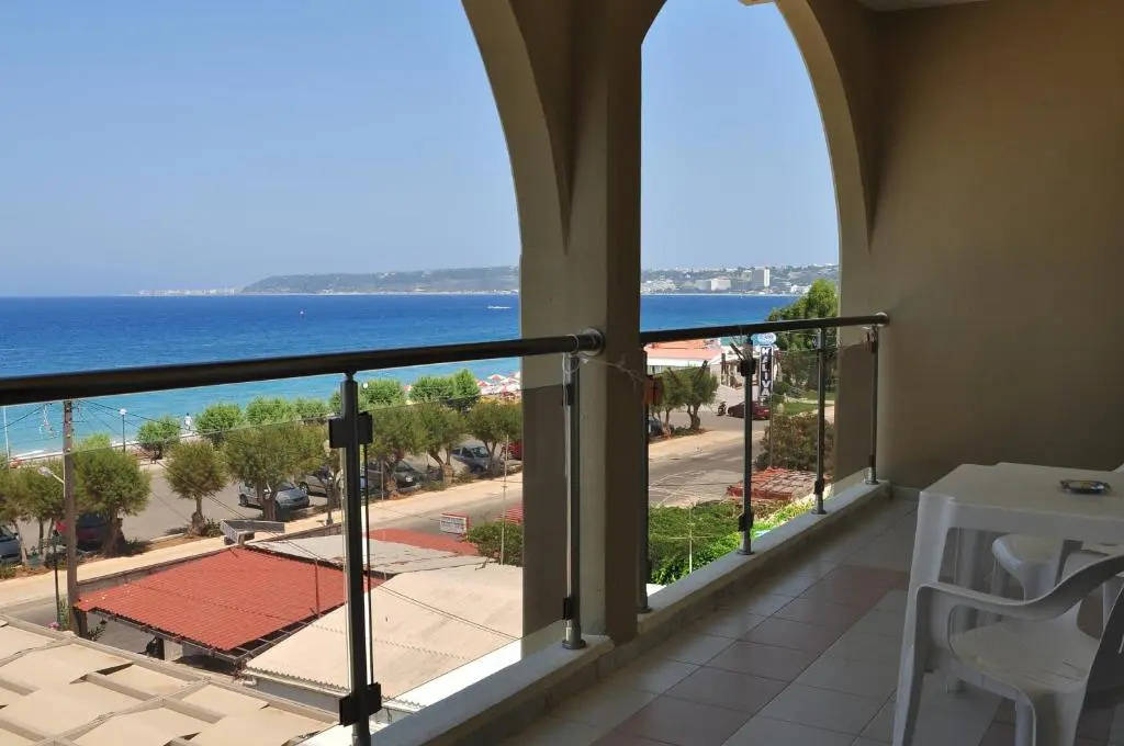 Hotel Sea Melody