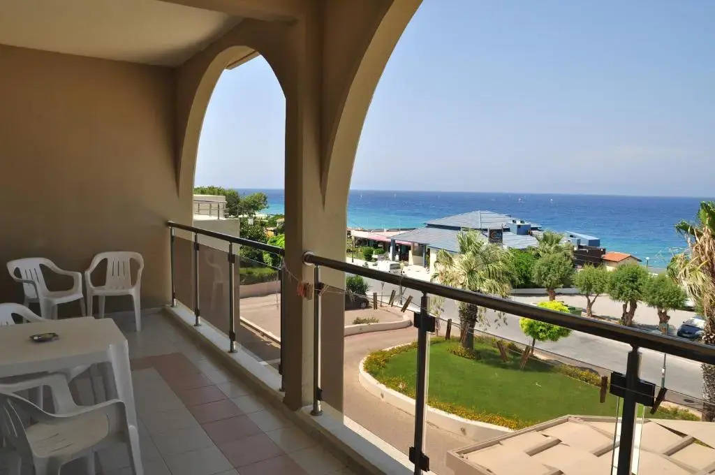 Hotel Sea Melody