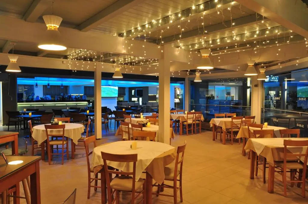 Hotel Sea Melody