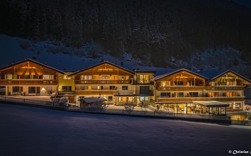 Hotel Martinshof, Valle Aurina (4)