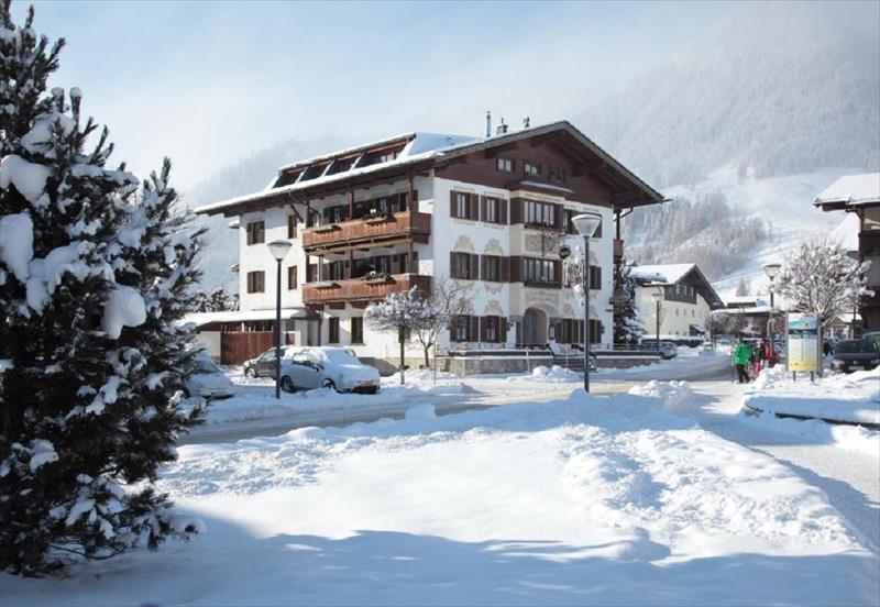 Hotel Gasthof Post - Kaprun / Zell am See