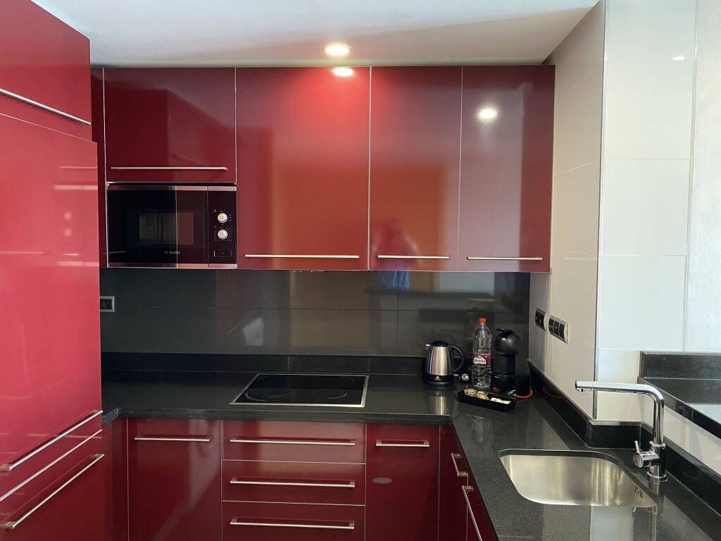 Hotel Artplatinum Suites & Apartments
