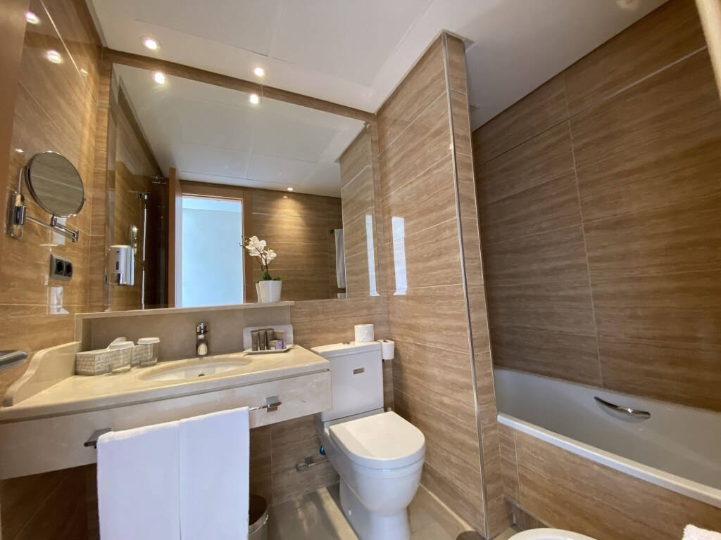 Hotel Artplatinum Suites & Apartments