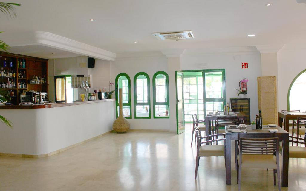 Hotel Manilva Sun Apartamentos (Manilva)