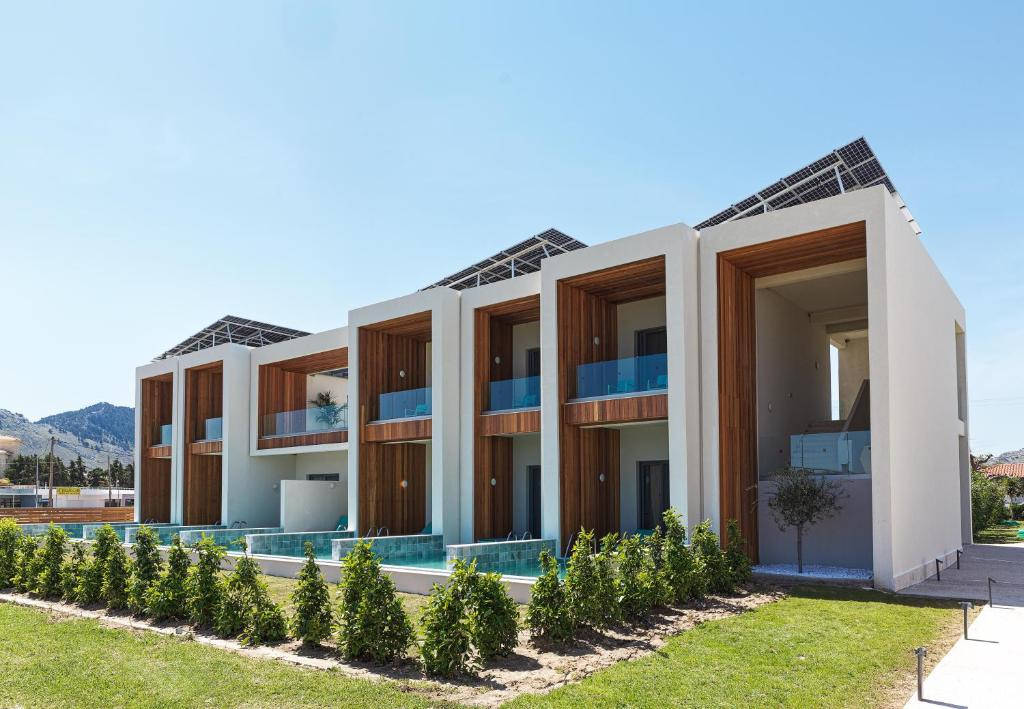 Hotel Leonardo Kolymbia Resort (Ex. Mistral)