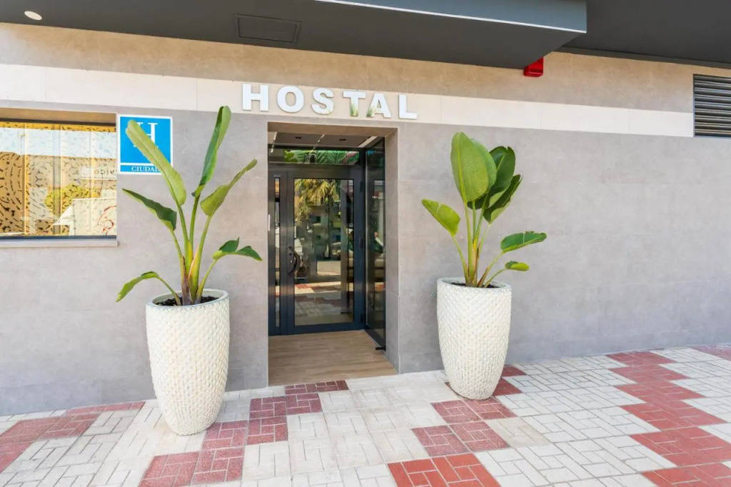 Hotel Romerito
