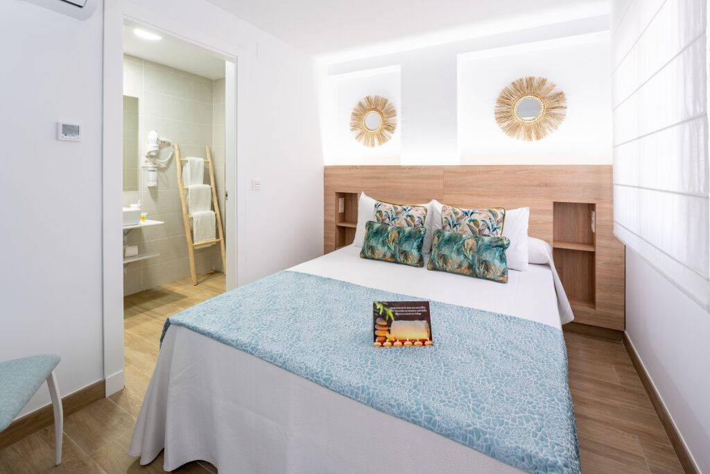 Hotel Romerito