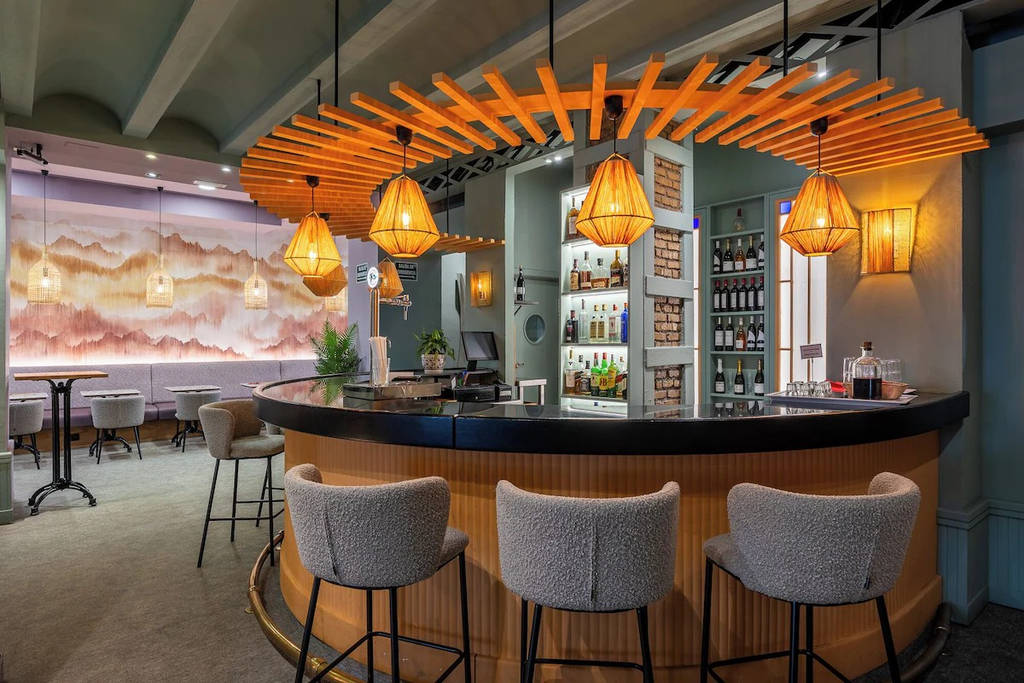Hotel Atarazanas Malaga Boutique