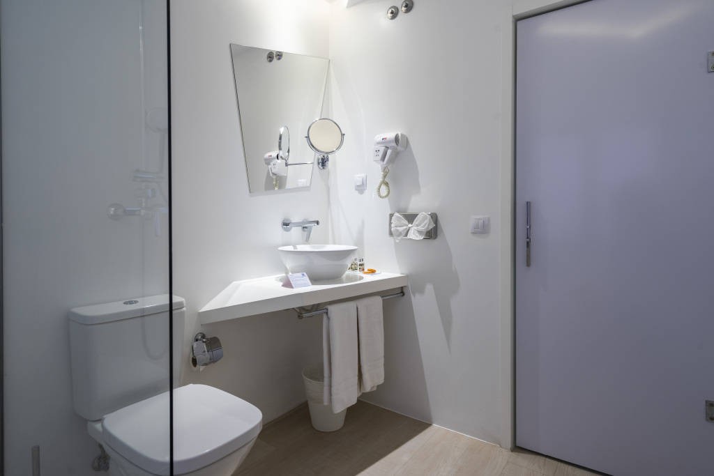Hotel Atarazanas Malaga Boutique
