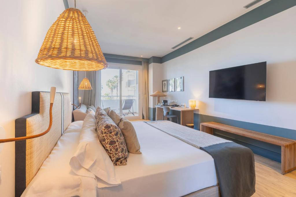 Hotel Soho Boutique Las Vegas