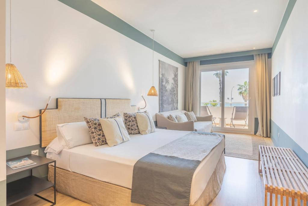 Hotel Soho Boutique Las Vegas