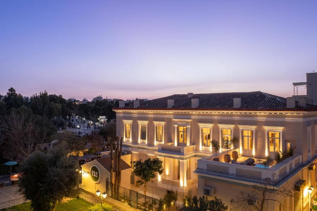 Hotel La Divina Aria Hotels