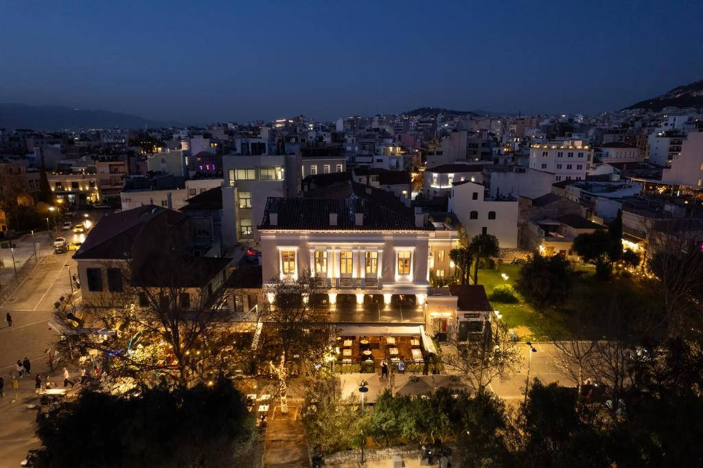 Hotel La Divina Aria Hotels