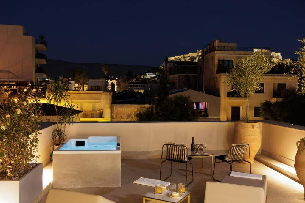 Hotel La Divina Aria Hotels