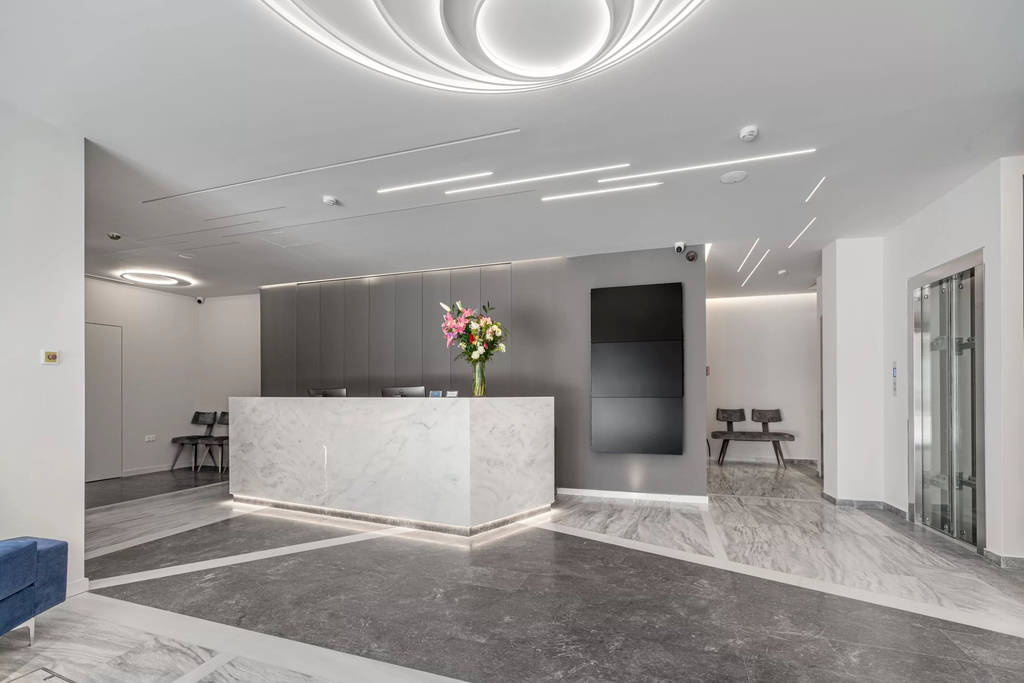 Hotel Hellenic Vibes Smart