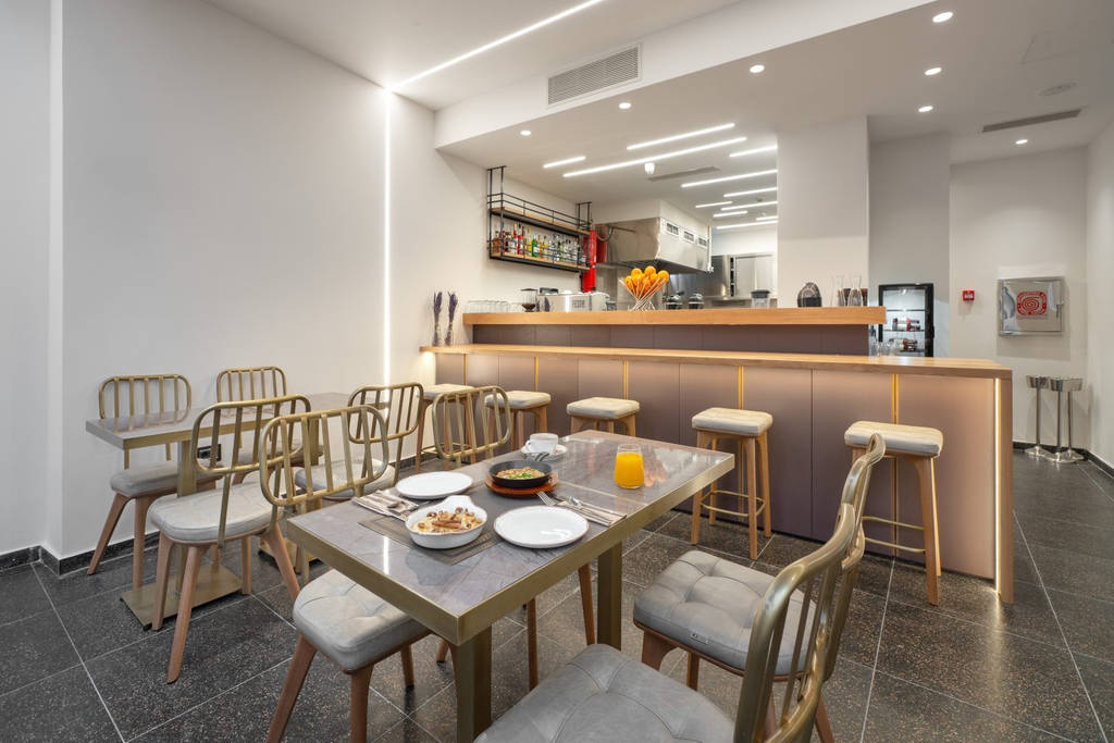 Hotel Hellenic Vibes Smart