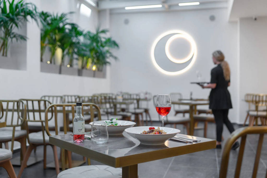 Hotel Hellenic Vibes Smart