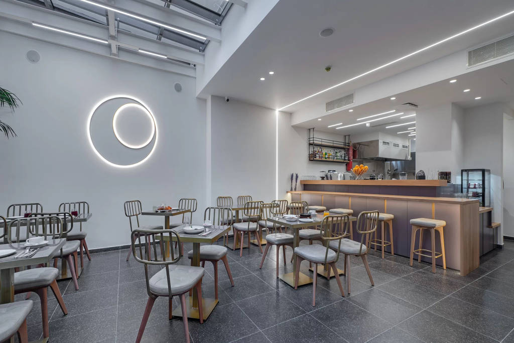 Hotel Hellenic Vibes Smart