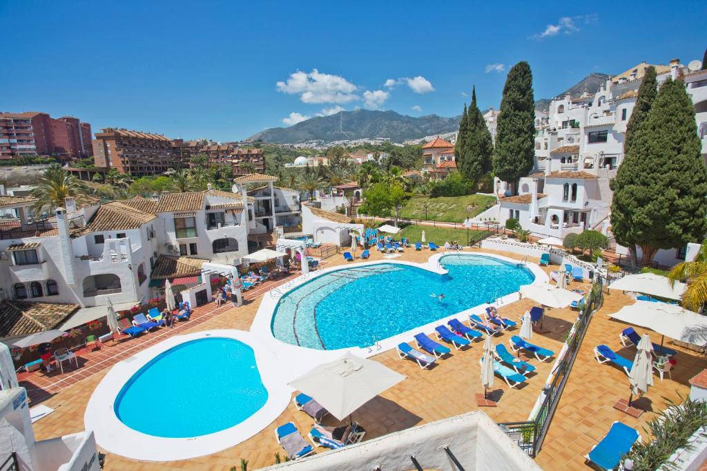 Hotel Pueblo Evita