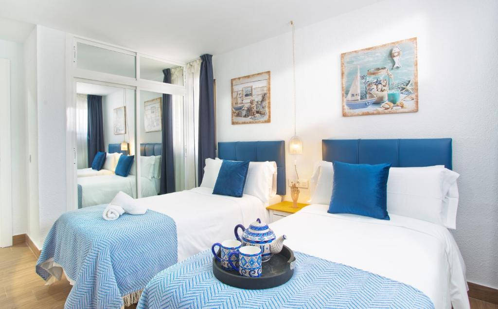 Hotel Pueblo Evita