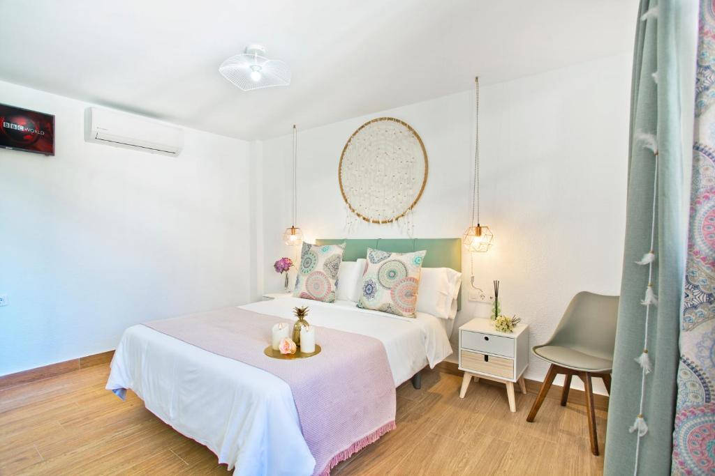 Hotel Pueblo Evita