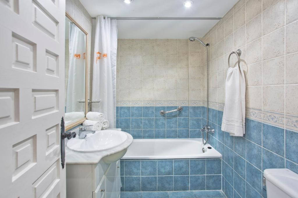 Hotel Pueblo Evita