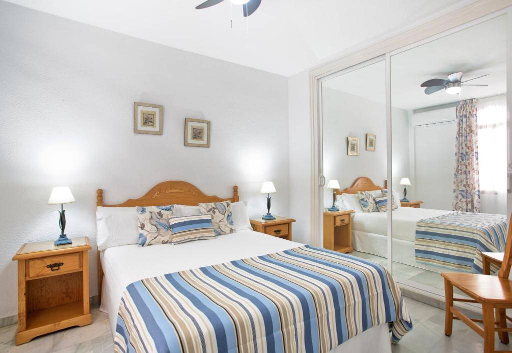 Hotel Pueblo Evita